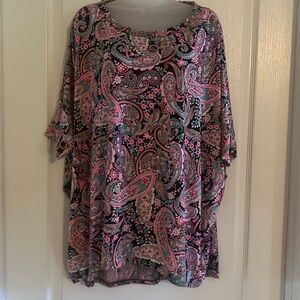 Dear Scarlett top M
